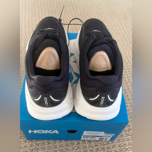 Hoka Bondi 9 - Picture 4 of 5